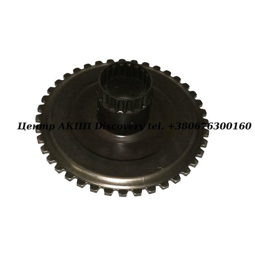 [US15624F] SHELL SUN GEAR 09G (Used)