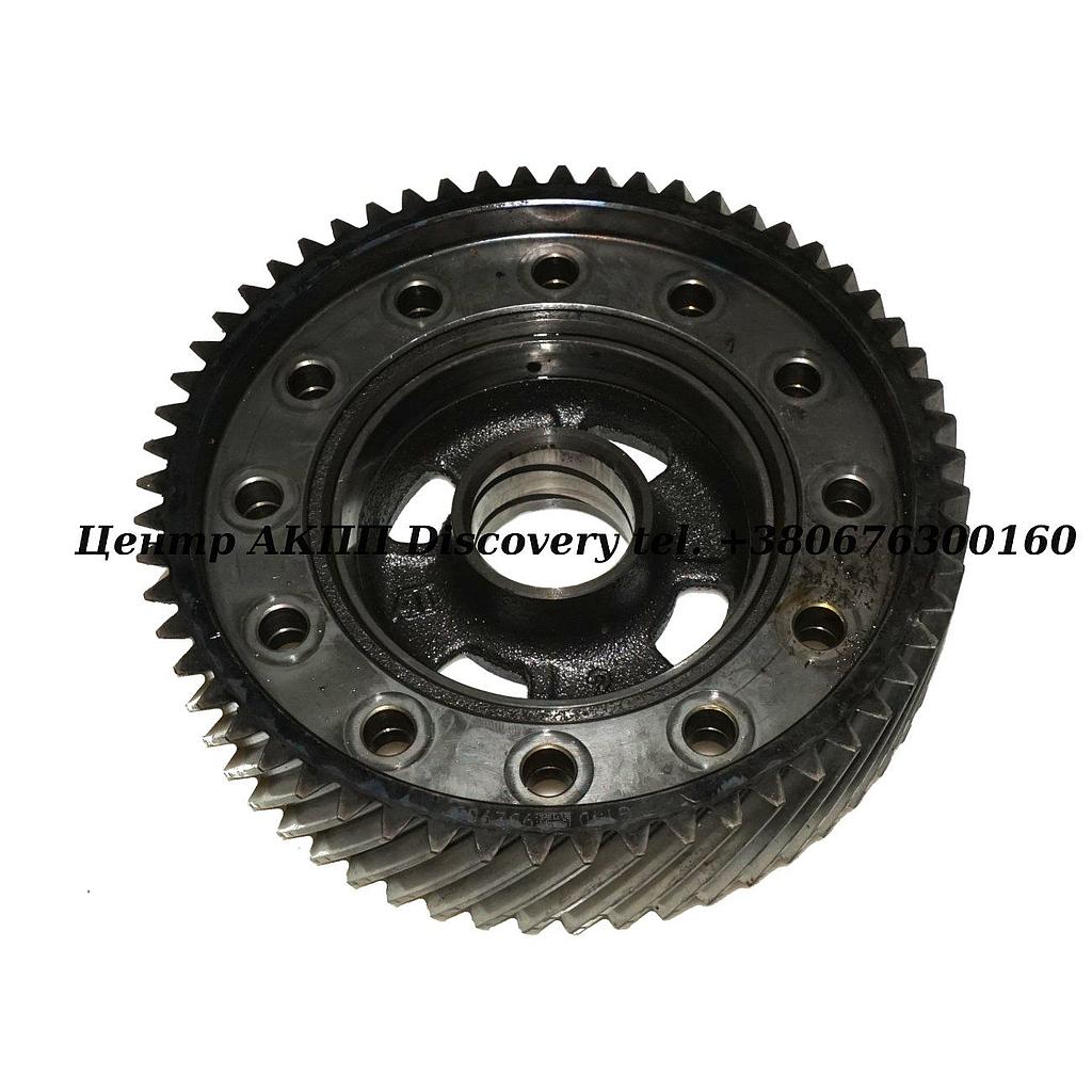 GEAR DIFFERENTIAL 09G (Used)