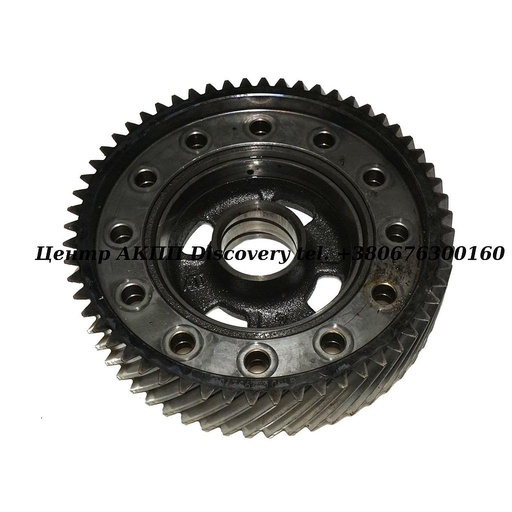 [US15289F] GEAR DIFFERENTIAL 09G (Used)
