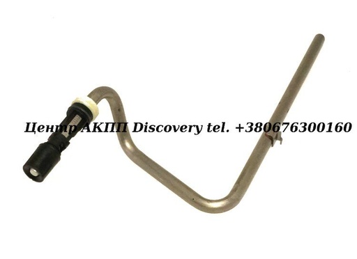 [0AN301541C] Трубка з Клапаном Тиску 01J/0AN (Оригінал)