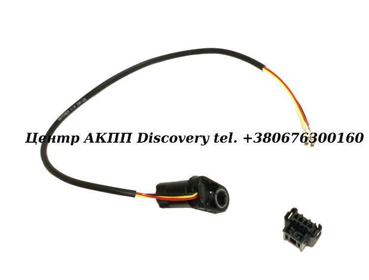 Speed Sensor, Input 6DCT450/ MPS6 Powershift (Autoline)