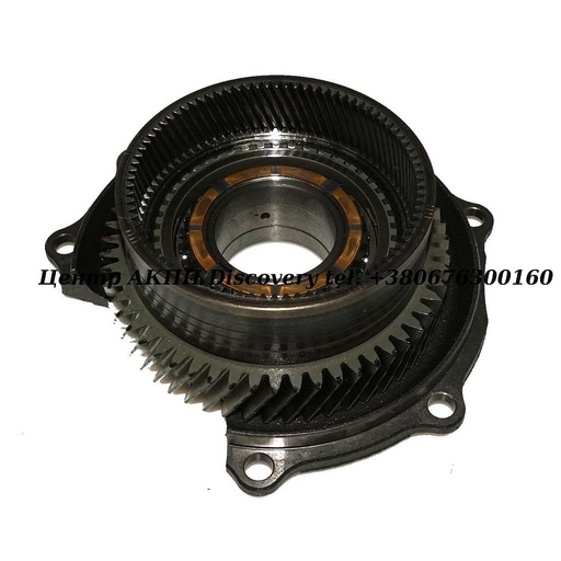 [US15705F] GEAR OUTPUT DRIVE 09G (Used)
