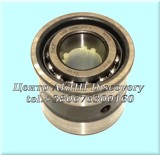 [0735400010] Bearing Bevel Gear 6HP28A, 8HP55 (ZF)