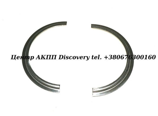 [1071375041] SPLIT RING KIT CLUTCH 'C' 6HP19 (ZF)