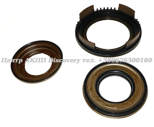 [814960K] Piston Kit CVT JF011A/RE0F10A (Autoline)