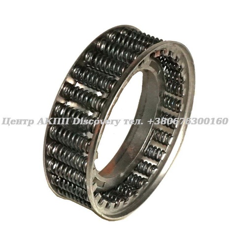 [D96975A] Springs W/Retainer Direct Clutch CD4E (OEM)