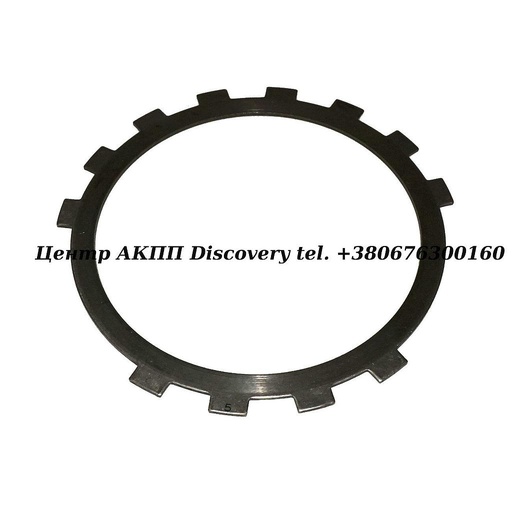 [US27154E] Упорна Пластина Пакет Low/Reverse (2.2mm) U140/U151/ U240/U241/U250 (Б/В)