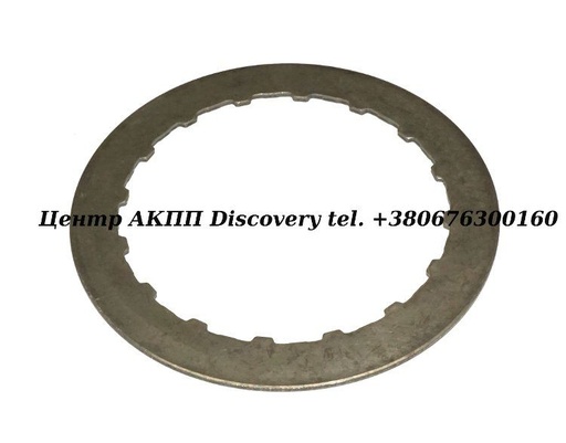 [14126A] STEEL DIRECT 4T40E 95-UP (Transtar)