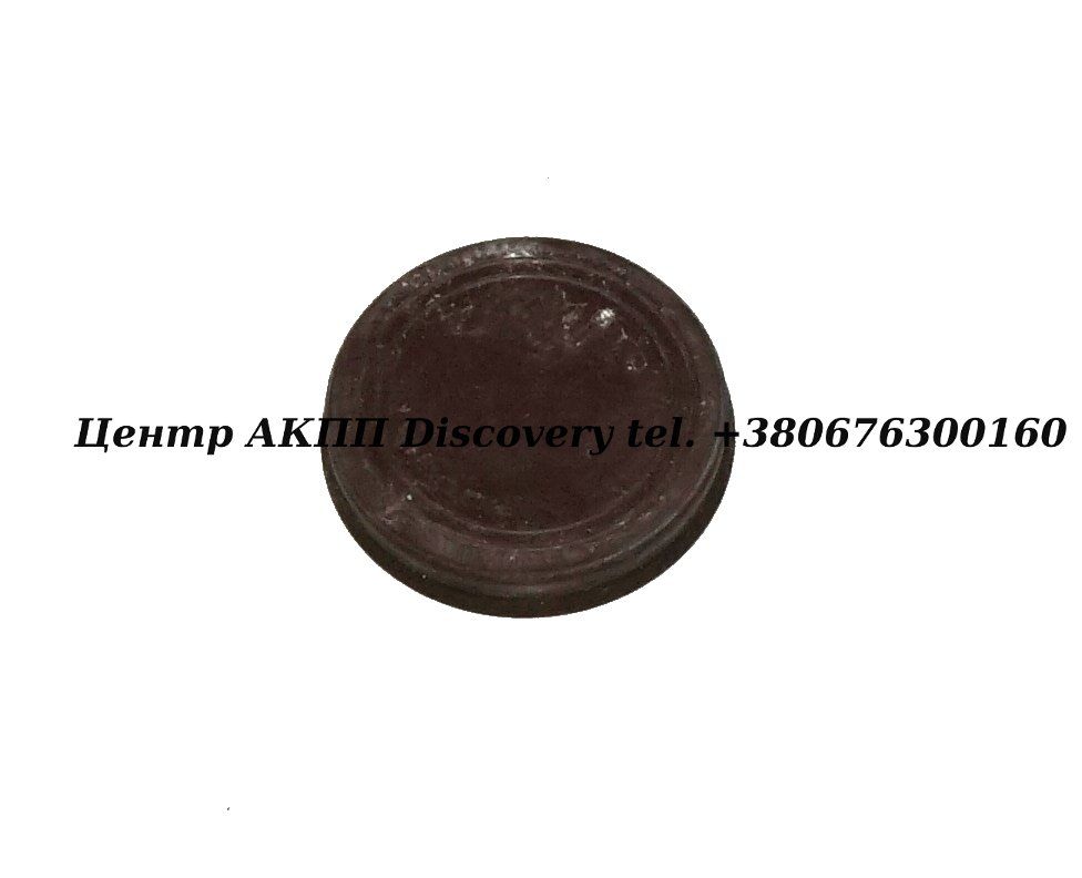 Seal Cap Differential 09G/AW5550 (Transtar)