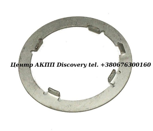 [24229] Washer, 2nd Drum to 3rd Drum (Front) (Metal) (90-Up) (Transtar)