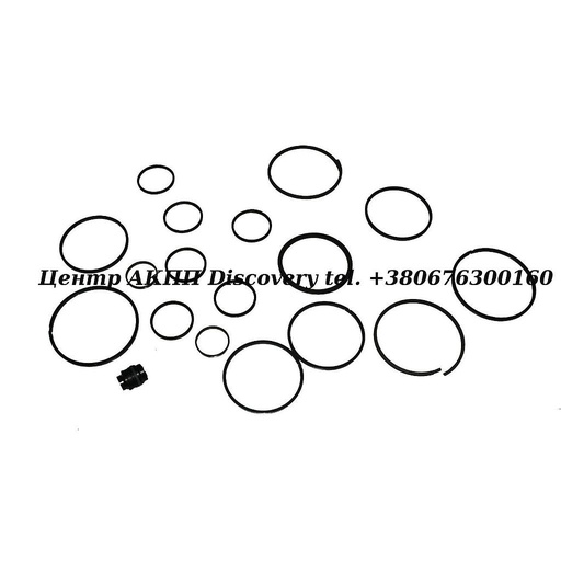 [82175H] SEALING RING KIT A5HF1 2005-UP