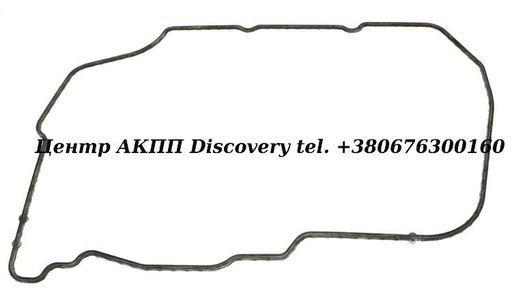 [14301] GSK SIDE COVER OUTER 4T40E (Transtar)