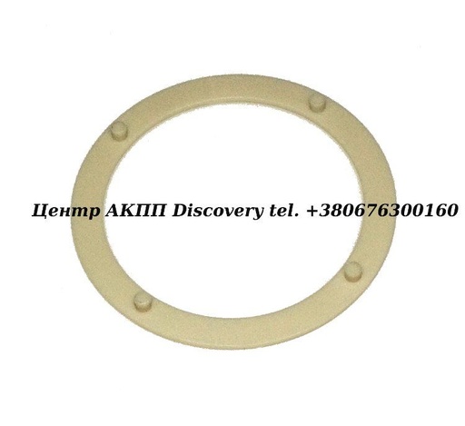 [84280G] Washer, 4th Clutch Hub to Driven Sprocket (4T65E) (97-Up) (Transtar)