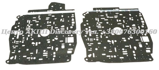 [14320BK] GSK VB PACKAGE 4T40E 04-UP (Transtar)