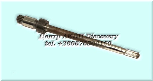 [14671] Вал Масляного Насоса 4T40E 95-UP (Transtar)