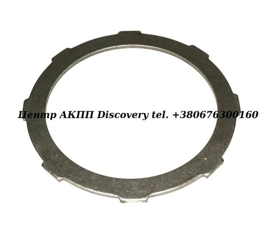 [67146A] Упорна Пластина Пакет Forward & Direct (3.4mm) A140 (Transtar)