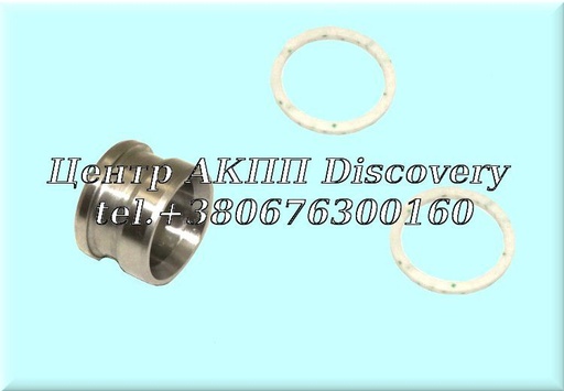 [33530-01K] Втулка Плити Гідравлічного Блоку АКПП '95-Up 4T40E