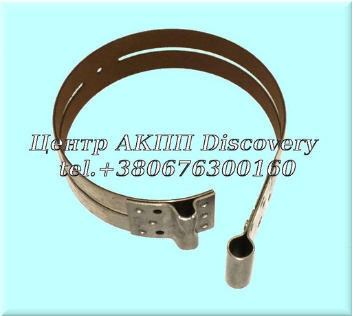 [A14022A] BAND BRAKE 2-4 4T40E 95-UP (Transtar)