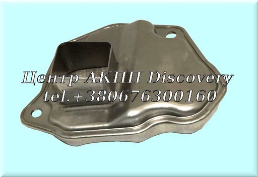 [D814010A] Фільтр Варіатор/ CVT з Високим Маслозабірником RE0F10A / JF011E (Оригінал)