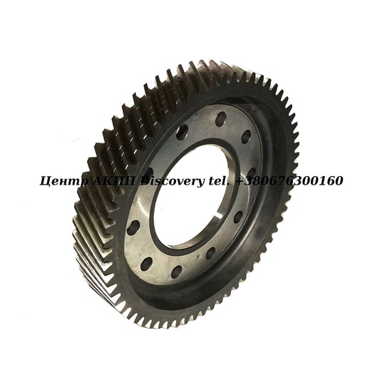 [4583239735] Шестерня Диференціалу F4A42 Hyundai Santa Fe 2.7 2000-2005 (Оригінал)