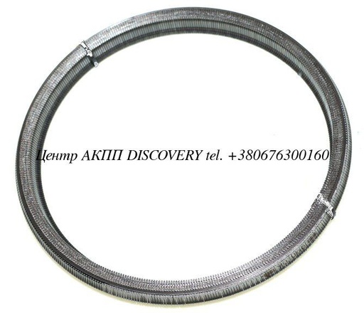 [806700] BELT, JF015E/SZCA/ SBLA, 03-UP (Transtar)