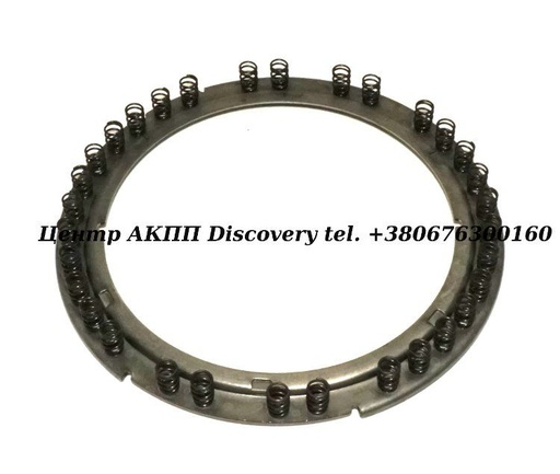 [US107989] Return Spring Piston Brake #3 U760 (Used)