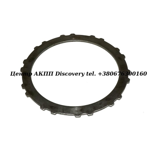 [US82120B] Сталевий Диск Пакет Overdrive (3.0 мм) F4A51/F5A51 2001-UP (Б/В)