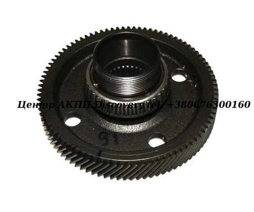 [US82710CB] Gear, Drive Transfer F5A51 (Used)