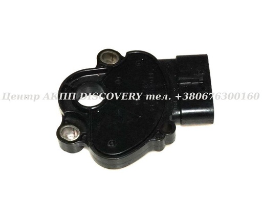 [US48410A] Switch, 4F27E Ford Focus/Mazda Transmission Range (Neutral Safety) (99-Up) (Used)