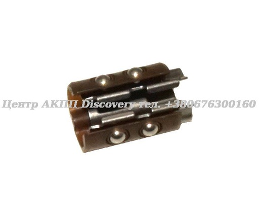 [328210] Підшипник Ковзання Вилки Шостий/Задній Передачі 0AM/DQ200 (Autoline)