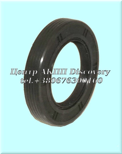 [812077C] SEAL, CFT23 AXLE LEFT 02-UP (Precision)
