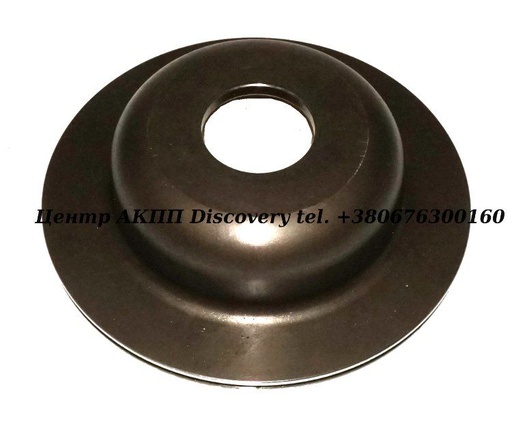 [US807981] Piston/Retainer, Primary Pulley JF010E/ REOFO9A (Used)