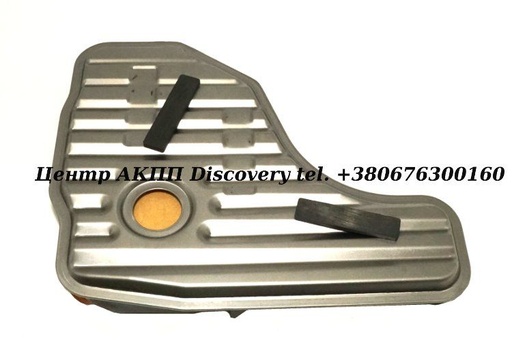 [0BH325429C] Фільтр DSG 0BH/DQ500 (Autoline)