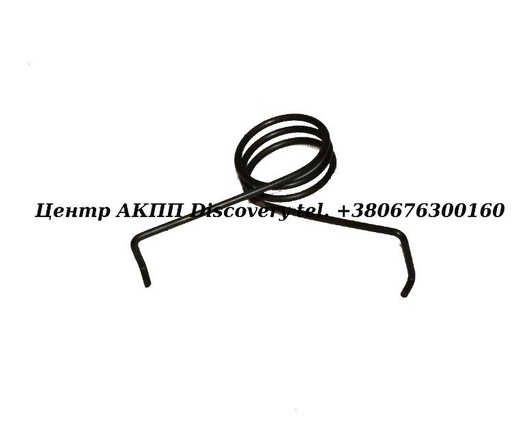 [US82995-3] SPRING PARKING PAWL F4A41/F4A42 (Used)