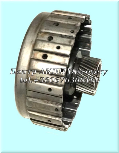 [US49551] Корпус Зчеплення Пакет Overdrive Direct 450-43LE 98-up (Б/В)