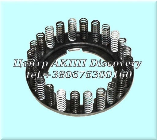 [US49971] Spring Retainer Overdrive Direct 450-43LE 98-up (Used)