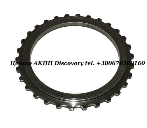 [US722.7146] Pressure Plate  K1 722.7 (Used)