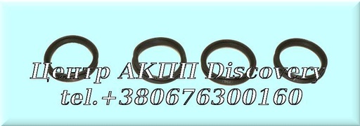 [318002/6] O-Ring Mechatronic, sensors 6DCT450 (Autoline)