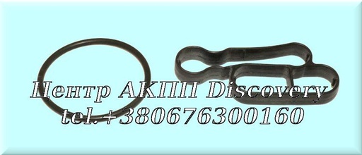 [318002/7] O-rings Filter 6DCT450 (Autoline)