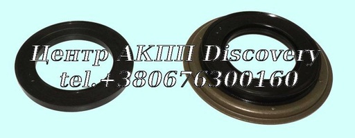 [339960K] Piston Kit DSG 0B5/ DL501 (Autoline)