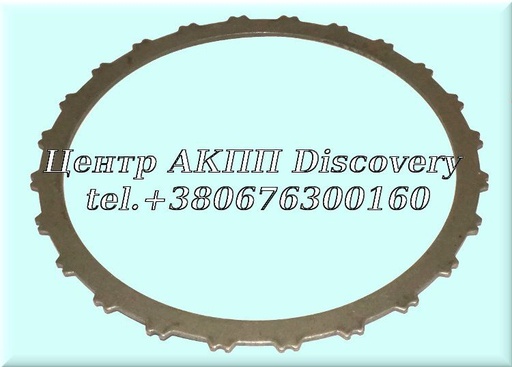 [157130] Steel, Brake 'C3' Clutch AB60E/F (Transtar)