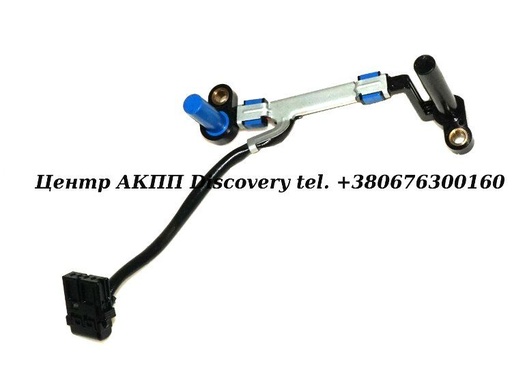 [US102438C] Sensor Speed A6MF1 (Used)