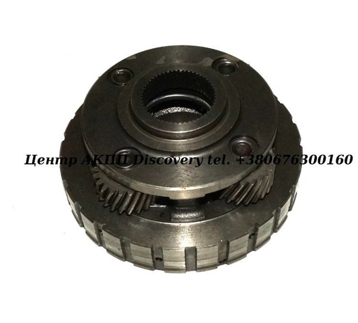 [US74584B] Planet, Rear (w/ Bat Wing Washers w/o Oil Slinger) 4L60E (82-Up) (Used)