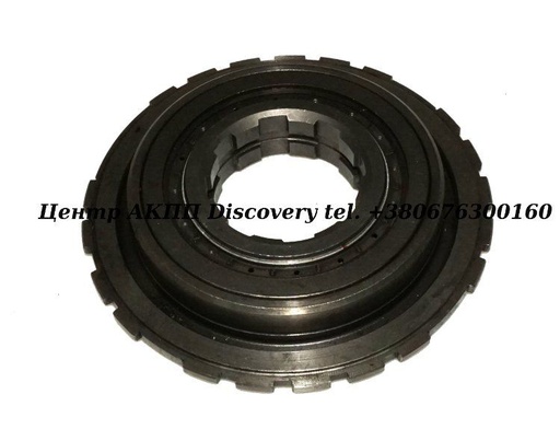 [US74630] Зовнішня Обойма Обгінної Муфти Пакет Low/Reverse 4L60/65 (Б/В)