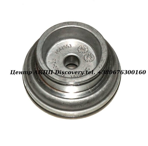[US74905] Серво Поршень 2-ой Передачі 4L60E (Б/В)