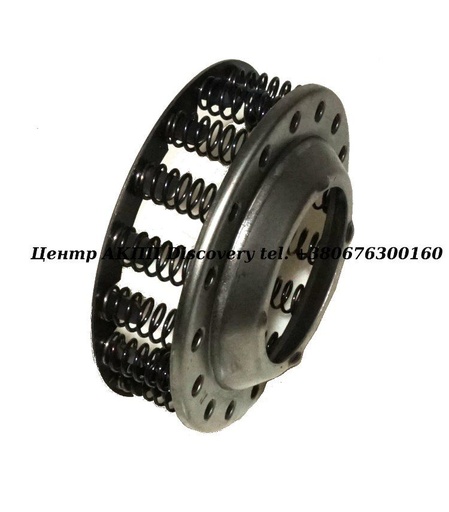 [US74976] Комплект Демпферних Пружин Пакет Reverse Input (82-Up) 4L60/65 (Б/В)