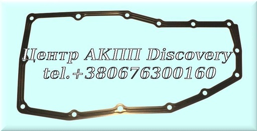 [21814RJ2003] Gasket Oil Pan CVT BC5A (OEM)
