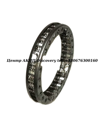 [US74971] Блок Демпферних Пружин Пакет 3-4 Передачі 4L60E 1996-Up (Б/В)