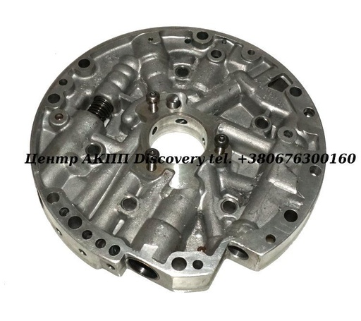 [US74520C] BODY, FRONT PUMP 4L60E (Used)