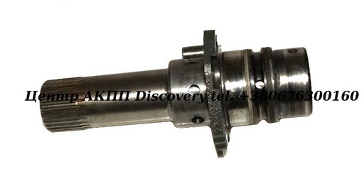 [US74529] Вал Статора Масляного Насоса 4L60/ 4L60E 82-UP (Б/В)